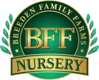 Breeden Family Farms Logo
